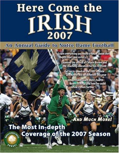 Here Come the Irish 2007