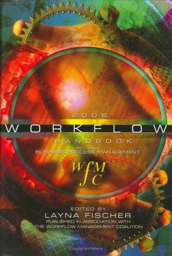 Workflow Handbook 2006