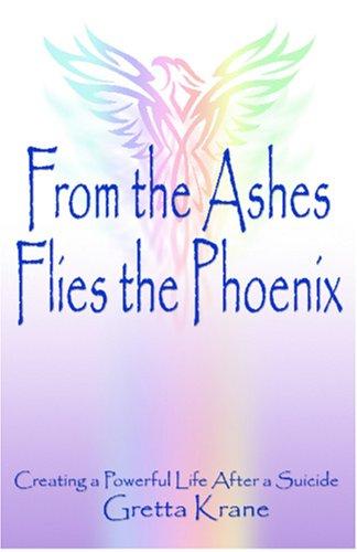 From the Ashes Flies the Phoenix