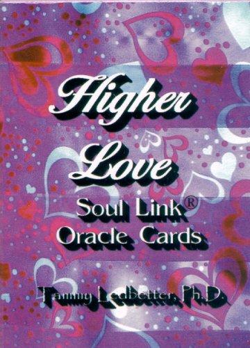 Higher Love