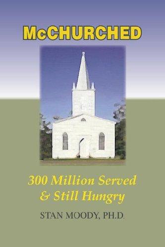 McChurched