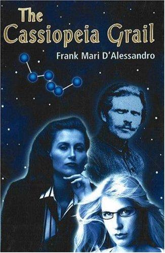 Cassiopeia Grail