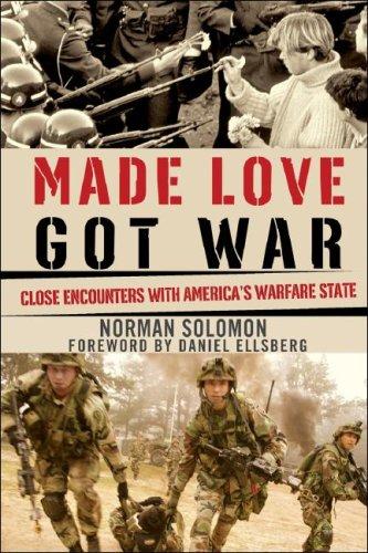 Made Love, Got War