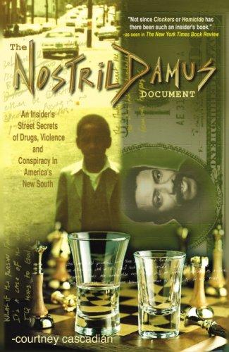 The Nostrildamus Document