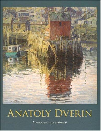 Anatoly Dverin
