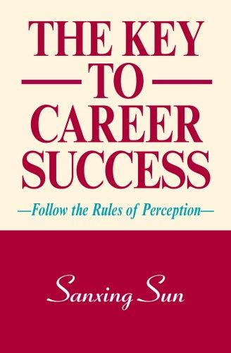 The Key To Career Success