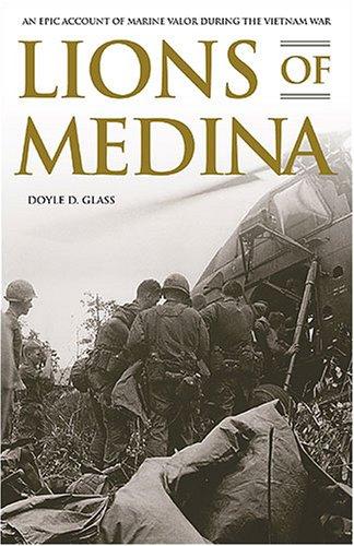 Lions of Medina