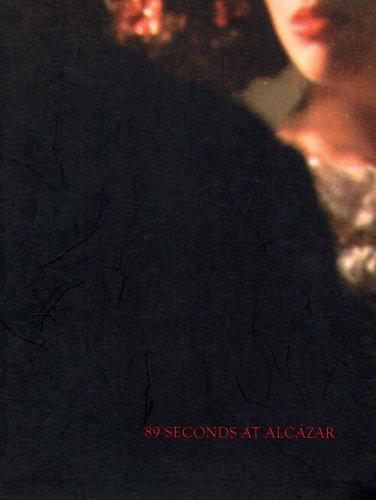 89 seconds at Alcázar