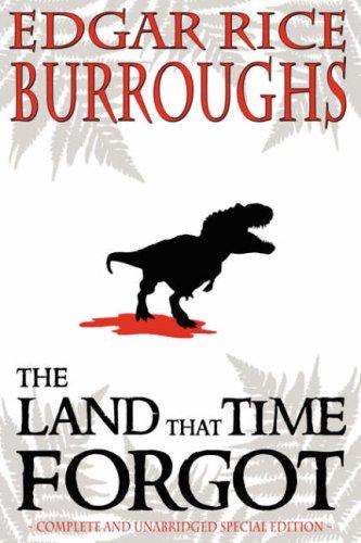 The Land that Time Forgot - Special Edition - Includes