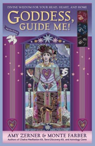 Goddess, Guide Me!