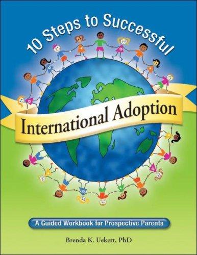 10 Steps to Successful International Adoption