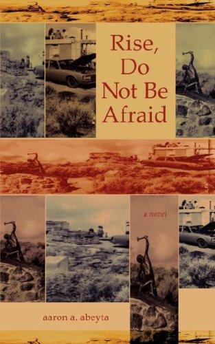 Rise, Do Not Be Afraid