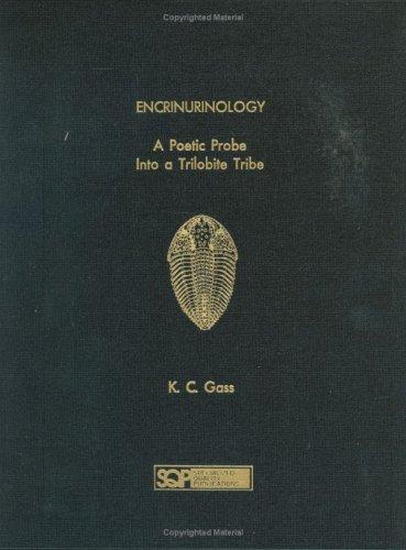 Encrinurinology