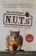 Hold on to Your NUTs