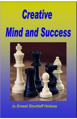 Creative Mind and Success