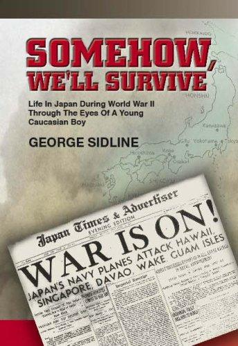Somehow, We'll Survive