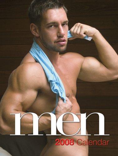 Men Magazine 2008 Calendar