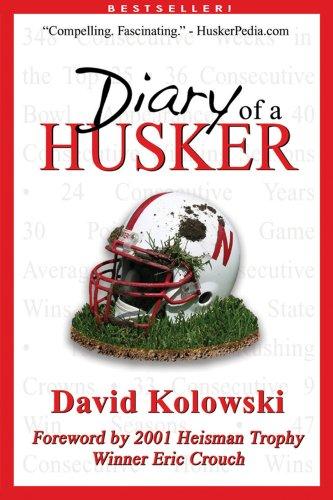 Diary of a Husker