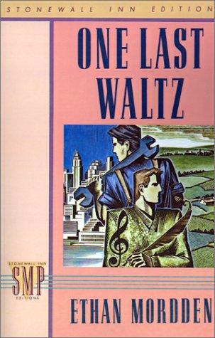 One last waltz