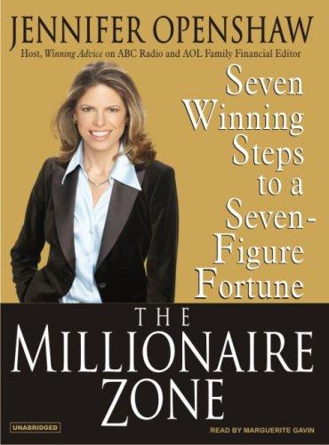 The Millionaire Zone
