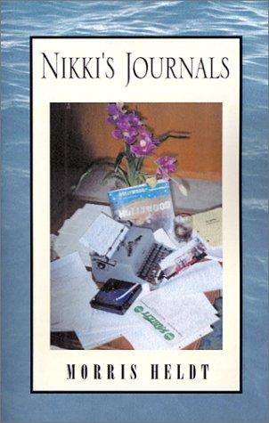 Nikki's journals