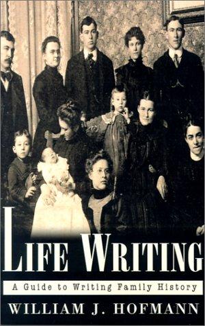 Life writing