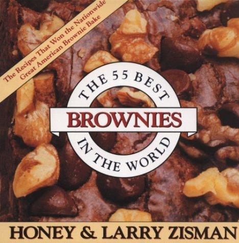 The 55 best brownies in the world