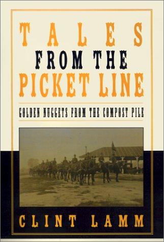 Tales from the picket line