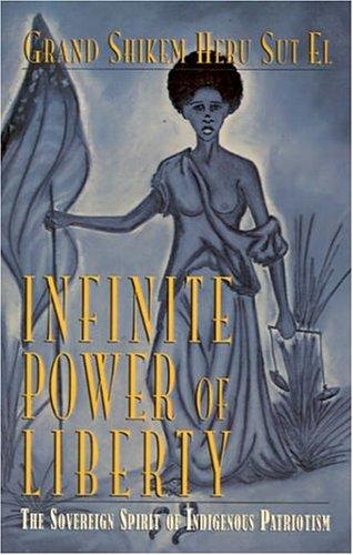 Infinite Power of Liberty