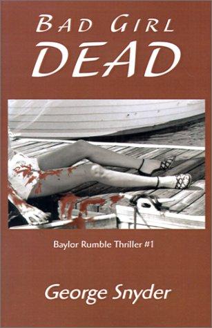 Bad Girl Dead