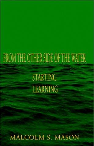 From the Other Side of the Water