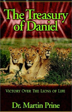 The treasury of Daniel