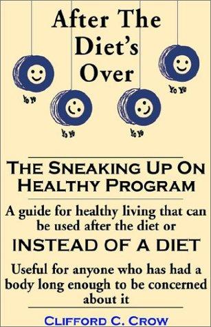 After the Diet's over