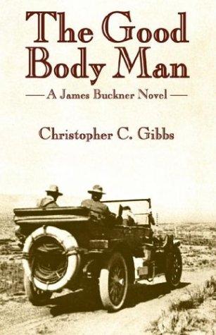 The Good Body Man