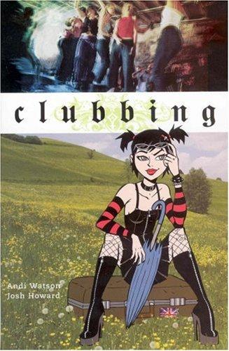 Clubbing (Minx)