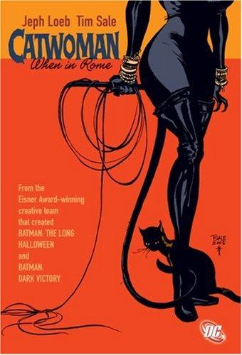 Catwoman