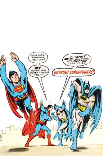 Superman/Batman