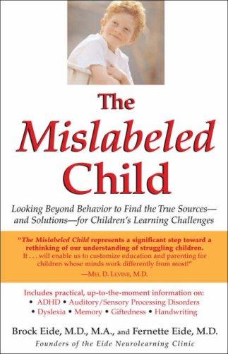 Mislabeled Child