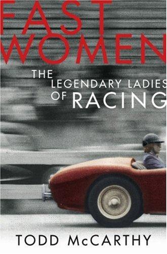 FAST WOMEN