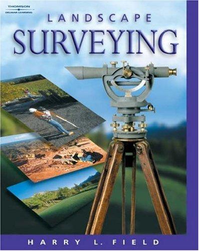 Landscape Surveying