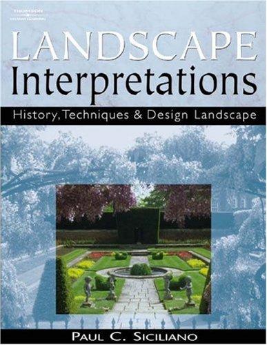 Landscape Interpretations