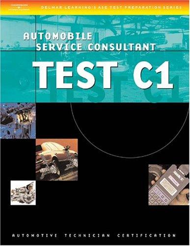 Automobile test