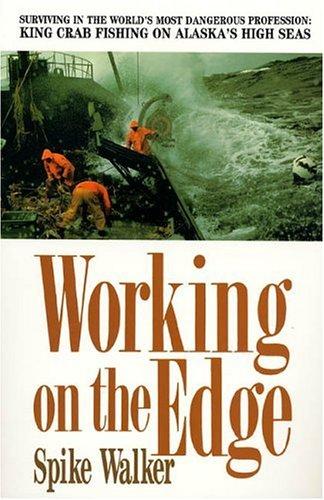 Working on the edge