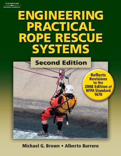 Engineering Practical Rope Rescue Systems