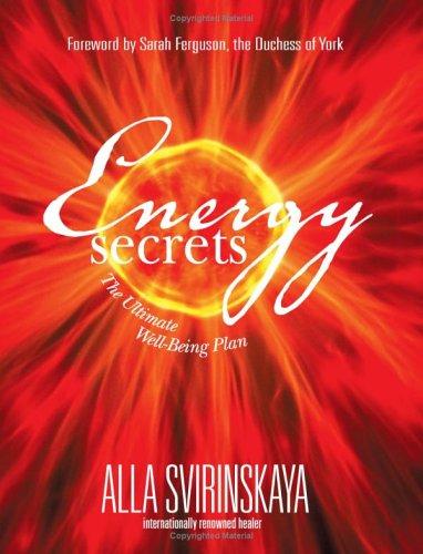 Energy Secrets