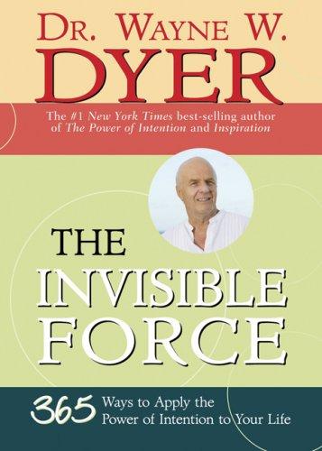 The Invisible Force