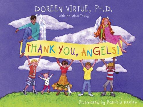 Thank you, angels!