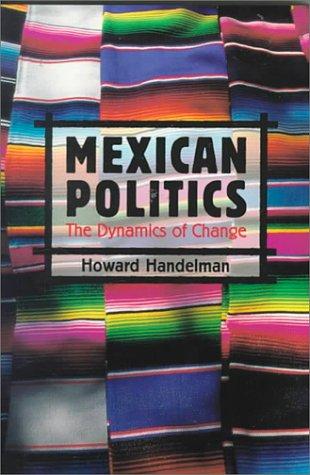 Mexican politics