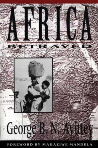 Africa betrayed