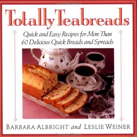 Totally teabreads